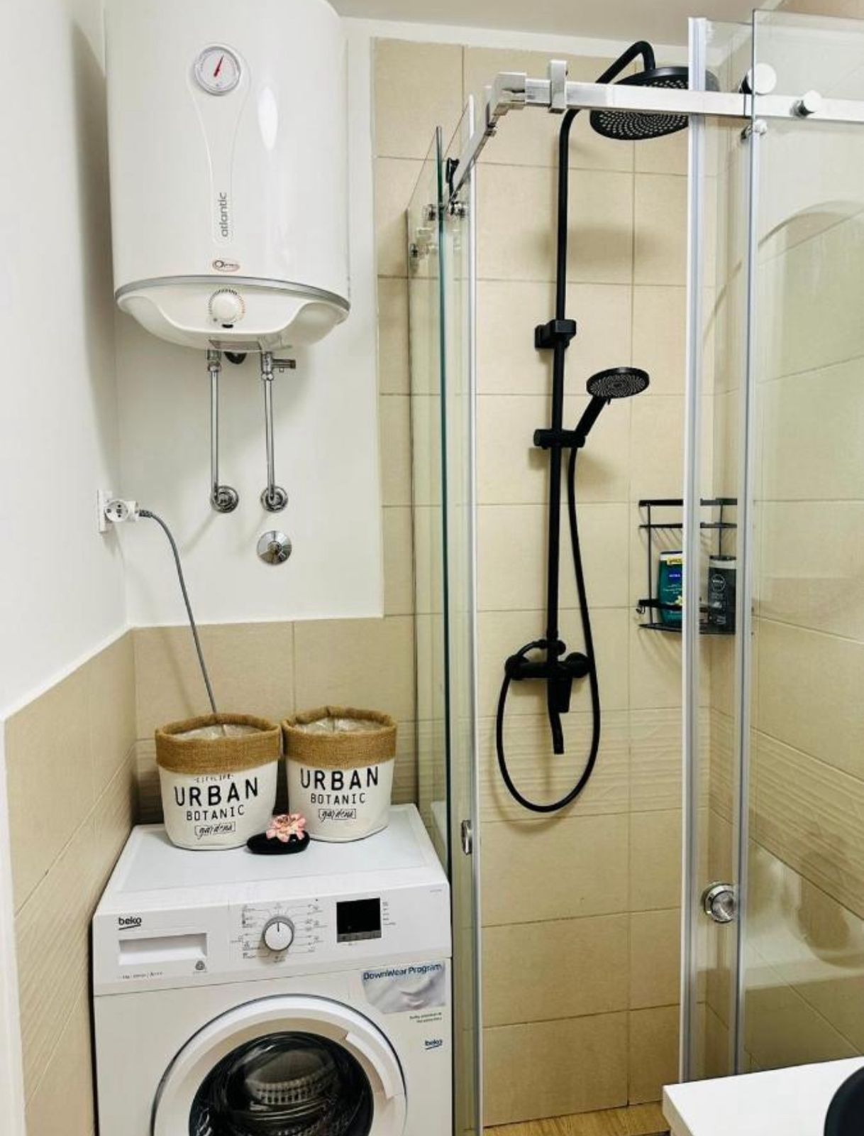 Image of Property - 1 Bathrooms for Sale in Budva-Budva-Montenegro, Image 7